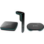 GARDENA Smart System - Комплект от централен модул Smart, гейтуей и сензор за влажност на почвата 19210-20 (19210-20)