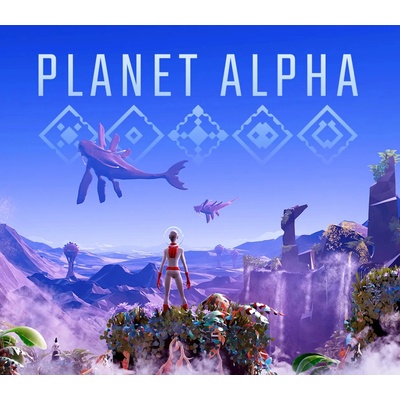 PLANET ALPHA