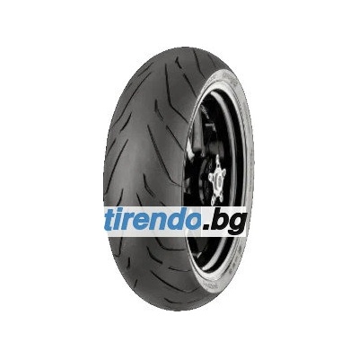 Continental ContiRoad ( 130/70-17 TL 62S Задно колело, M/C )