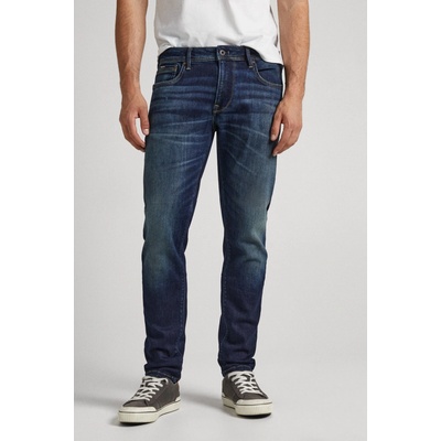 Pepe Jeans Pánské džíny STANLEY denim