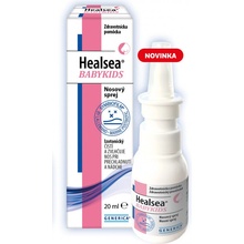 Generica Healsea BABYKIDS izotonický nosný sprej 20 ml