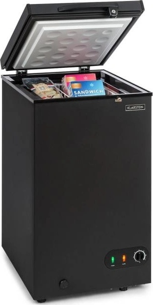 Klarstein Iceblokk 80l