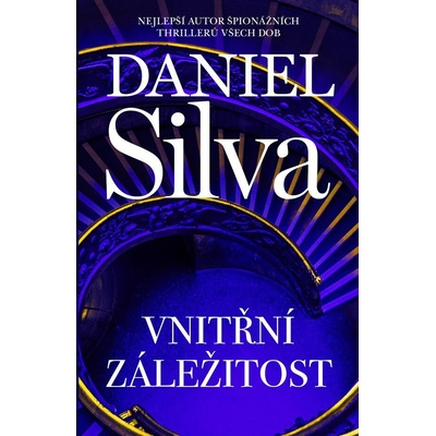 Vnitřní záležitost