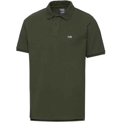 Pánská polokošile Merkel Gear Supreme