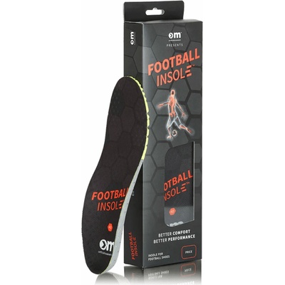 Orthomovement Upgrade Sport Insole Vložky do bot
