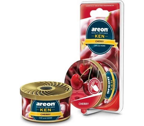 Areon Ken Cherry