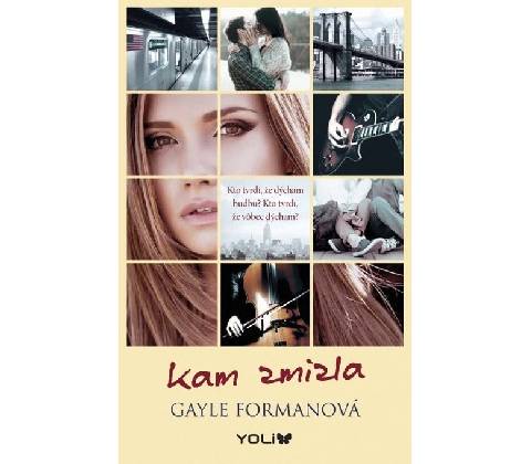Kam odišla