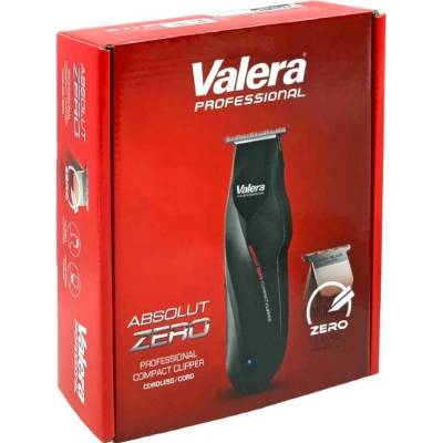 Valera Absolut Zero Professional Compact