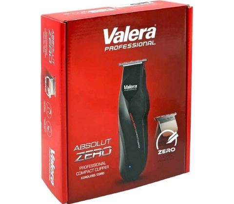 Valera Absolut Zero Professional Compact