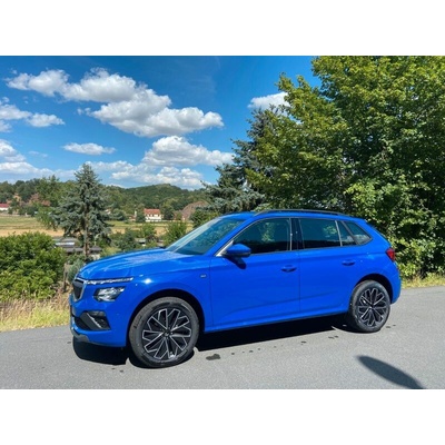 Skoda Kamiq 1.0 TSI 85 kW