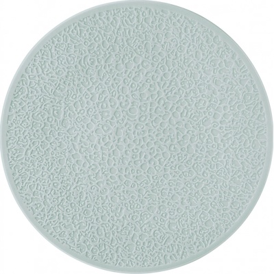 Seltmann Weiden Nori Arctic Blue Bufetový talíř 33 cm celodekor