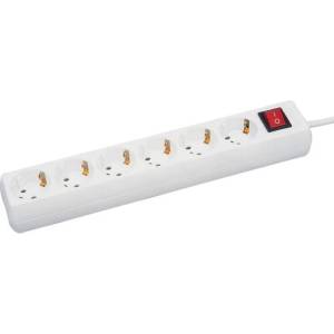 GAO 6 Plug 1,4 m Switch (6617H)