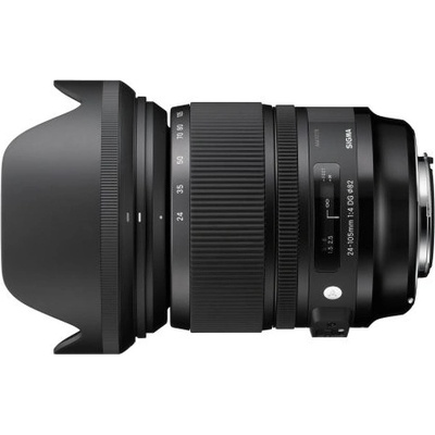 SIGMA 24-105mm f/4 DG OS HSM ART Nikon