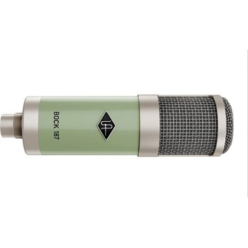 Universal Audio Bock 187