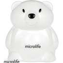 Microlife NEB 400 kompresorový inhalátor v detskom dizajne