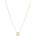 ZAG BIJOUX sns21875-01wht (sns21875-01wht)
