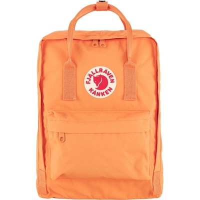 Fjällräven KånkenSunstone Orange 16 l