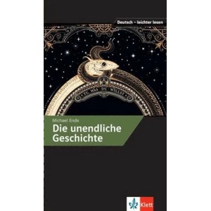 Die unendliche Geschichte (ISBN: 9783126741118)