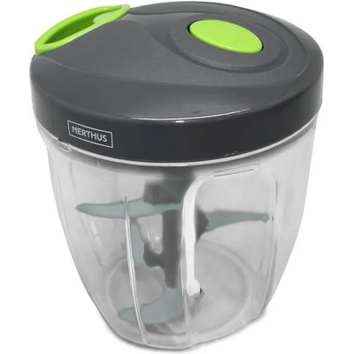 Nerthus 2 в едно XL ръчна резачка за зеленчуци с миксер Vin Bouquet/Nerthus (VBFIH406)