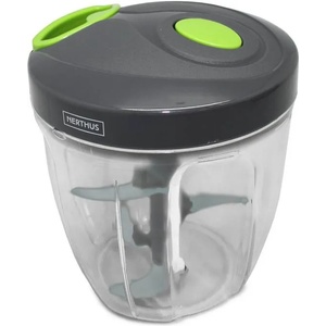 Nerthus 2 в едно XL ръчна резачка за зеленчуци с миксер Vin Bouquet/Nerthus (VBFIH406)