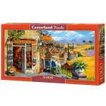 Castorland Puzzle 4000 Colors of Tuscany CASTOR