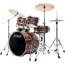 Tama IP50H6W-CTW Imperialstar Coffee Teak Wrap
