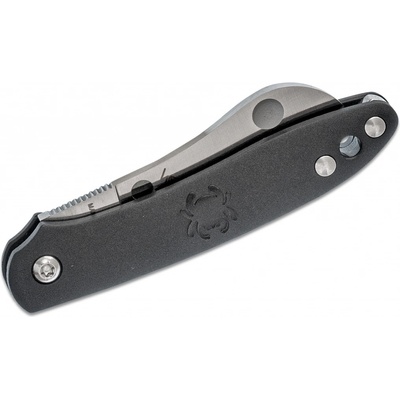 Spyderco Roadie Lightweight Slip Joint