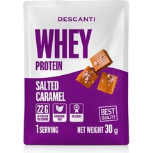 Descanti Whey Protein 500 g