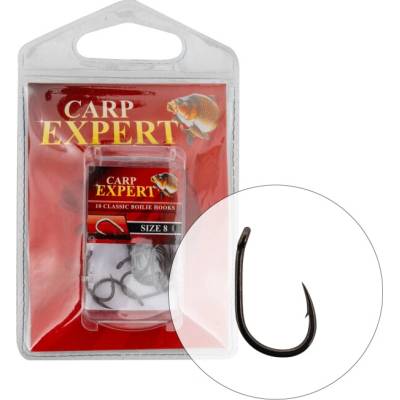 CARP EXPERT CLASSIC BOILIE vel.2 10ks