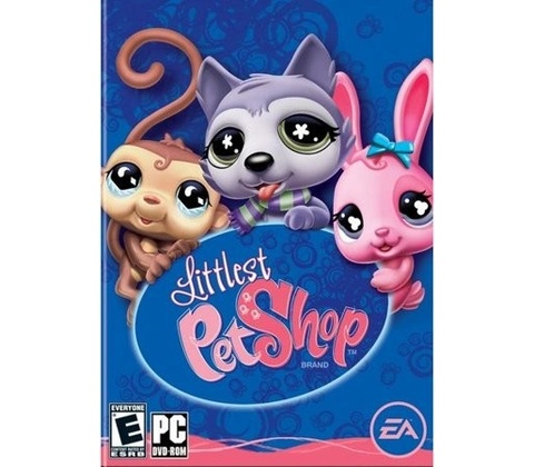 Littlest Pet Shop