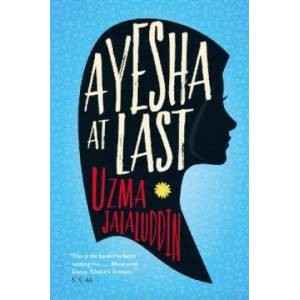Ayesha at Last | Uzma Jalaluddin (ISBN: 9781786497949)