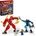 LEGO® NINJAGO® - Kai's Elemental Fire Mech (71808)