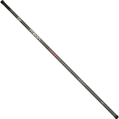 Daiwa Podberáková tyč N‘Zon Feeder Pre karbonová 4 m 3