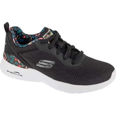 Skechers módní tenisky Skech Air Dynamight Laid Out černá