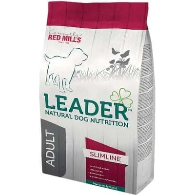 Leader Natural Slimline Medium Breed 2 kg