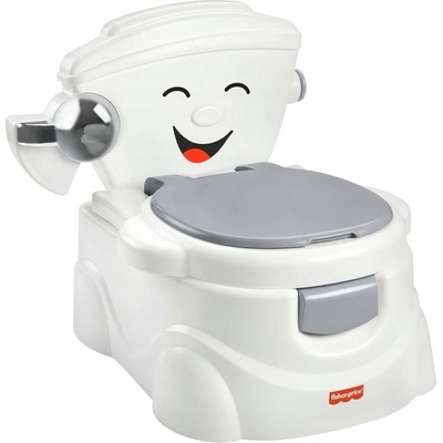 Fisher-Price Interaktivní modrý