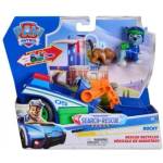 Spin Master Paw Patrol: Тематично превозно средство - Rocky