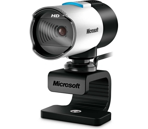 Microsoft LifeCam Studio