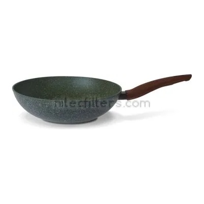 TVS Wok тиган natura induction, диаметър 28 см. , код Д463