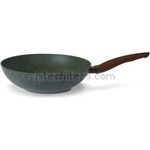 TVS Wok тиган natura induction, диаметър 28 см. , код Д463