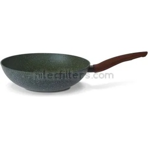 TVS Wok тиган natura induction, диаметър 28 см. , код Д463