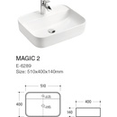 Comad Magic 2 UM-6289MAGIC50DP