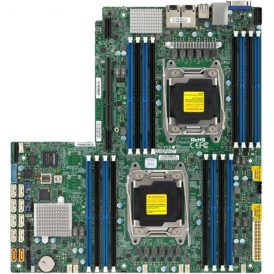 Supermicro MBD-X10DRW-E-B