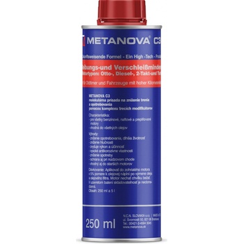 METANOVA C3 250 ml