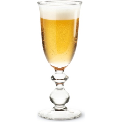 Holmegaard Стъклена чаша за бира Charlotte Amalie (4304912)
