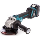 Makita DGA513RTJ