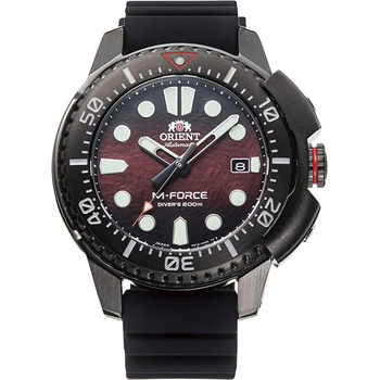 Orient Мъжки Часовник Orient M-Force RA-AC0L09R (RA-AC0L09R)