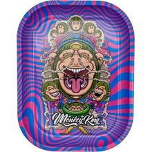 Monkey King tác psychodelic