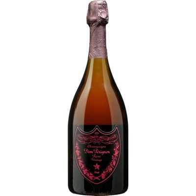 Dom Perignon Rosé Millésime 2009 Luminous 12,5% 1,5 l (čistá fľaša)