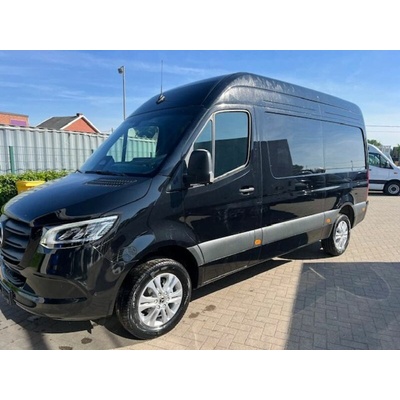 Mercedes-Benz Sprinter H2 140 kW